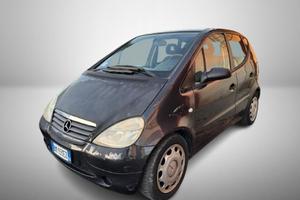 MERCEDES-BENZ A 140 cat Classic