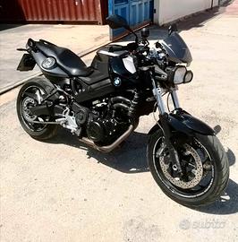 Bmw f800r 2009