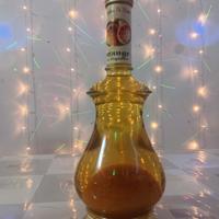 LIQUORE da collezione con arancia 🍊