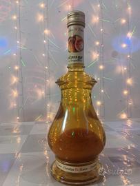LIQUORE da collezione con arancia 🍊