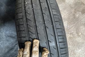 Gomme e cerchi