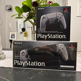 PlayStation Portal 30th+Dualsense 30th Anniversary