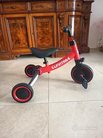 triciclo  5 in 1