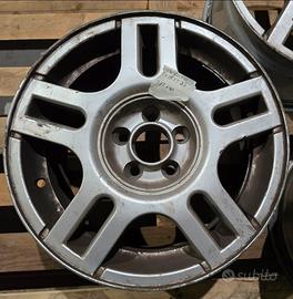 cerchi volkswagen golf 4 