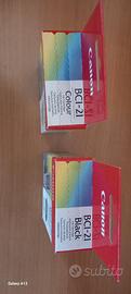 Cartucce Canon BCI-21 