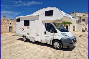 Roller Team MANSARDATO