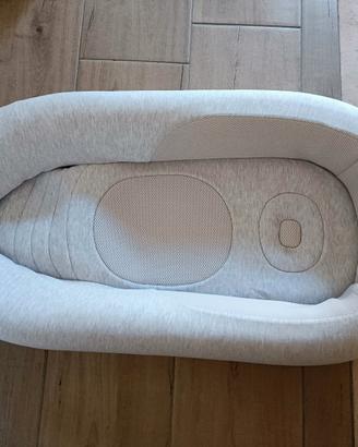 Welcome pod Inglesina - colore quiet beige
