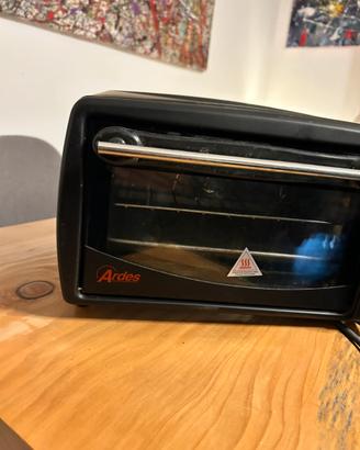 Fornetto Elettrico Ardes – Buone Condizioni