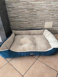 Cuccia cane 100x85