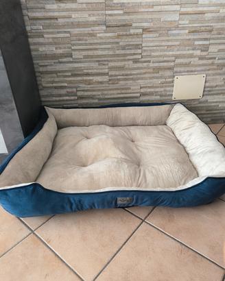 Cuccia cane 100x85