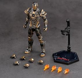 action figure Ironman MK 41