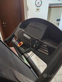 Tapiroulant Domyos Essential Run