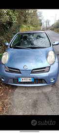 Micra cabrio