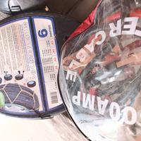 catene per auto e cavi batteria
