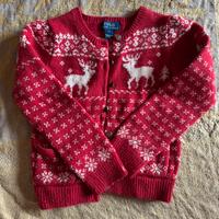 Ralph Lauren Maglia  Bambino/a