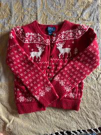 Ralph Lauren Maglia  Bambino/a