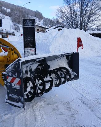 Turbina da neve