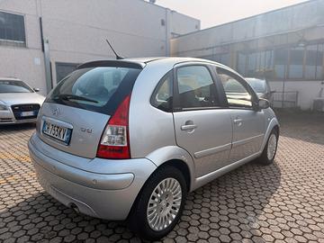 Citroen c3 1.4 benzina 120000km