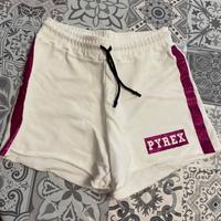 Pantaloncini Pyrex