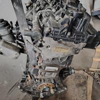 Ricambi motore BMW m47 