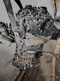 Ricambi motore BMW m47 