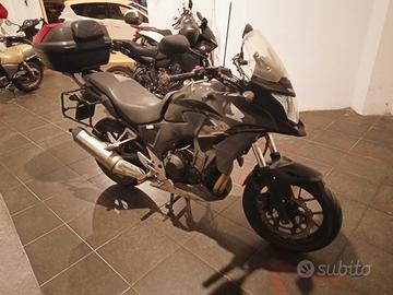 Honda CB 500 X - 2015