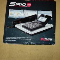 Video Telefono Sirio