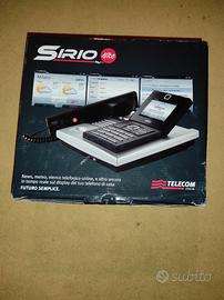 Video Telefono Sirio