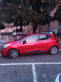 Renault Clio GPL euro 6 full optional
