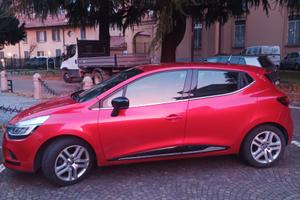 Renault Clio GPL euro 6 full optional