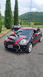 MINI CLUBMAN JCW F54 ALL4