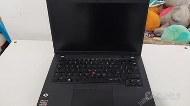lenovo ThinkPad L14 
