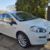 Fiat Punto 1.3 multijet 75 cv