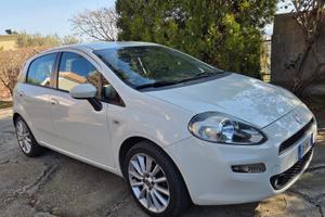Fiat Punto 1.3 multijet 75 cv