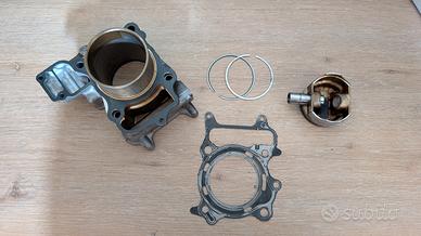 cilindro pistone originale Honda SH 300