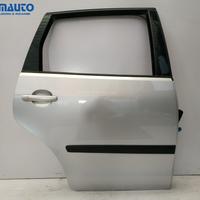 Porta post dx VOLKSWAGEN POLO (9N_, 9A_) '01