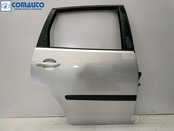 Porta post dx VOLKSWAGEN POLO (9N_, 9A_) '01