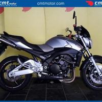 SUZUKI GSR 600 Garantita e Finanziabile