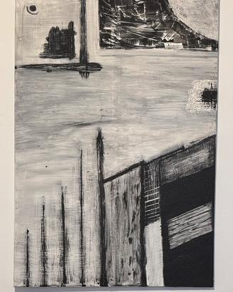 Quadro canvas moderno