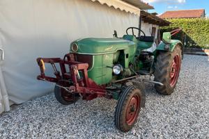 Trattore DEUTZ D  25 - 2