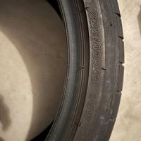 Gomme auto estive Bridgestone per Volkswagen T-Roc