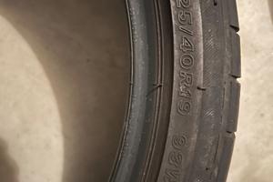 Gomme auto estive Bridgestone per Volkswagen T-Roc