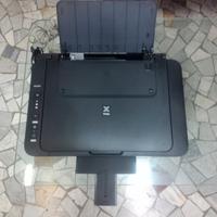 Stampante Scanner 