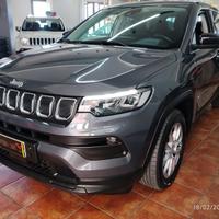 Jeep Compass 1.6 Multijet 130CV RESTYLING