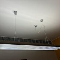 Plafoniera LED