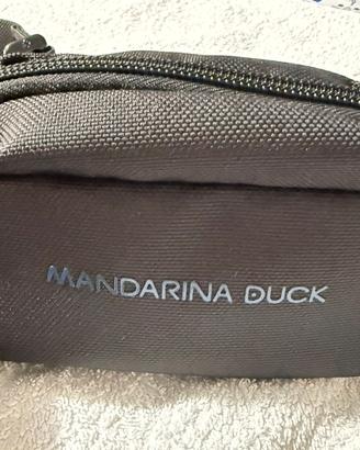 Portamonete Mandarina duck