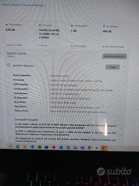 PC ALLINONE ASUS