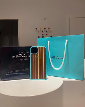 Cover RIVA iPhone 14 Plus