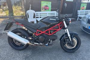 Ducati Monster 696