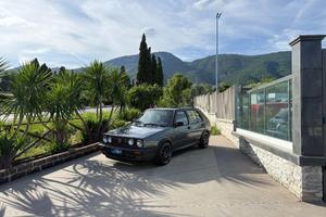 VOLKSWAGEN - Golf - 1800 16V 5 porte GTI